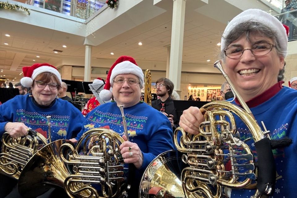 Chelmsford band