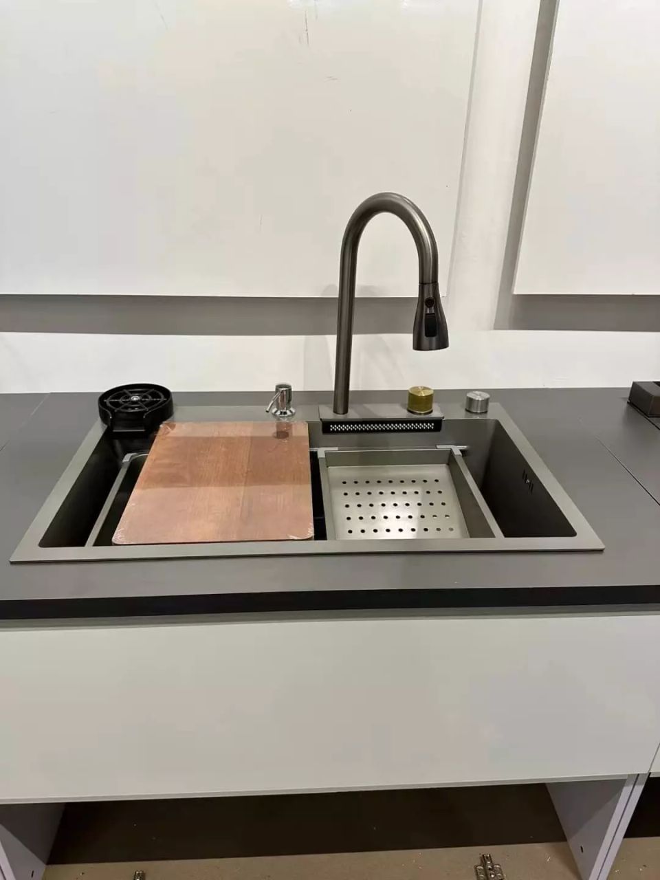 Oak park kitchen sink services