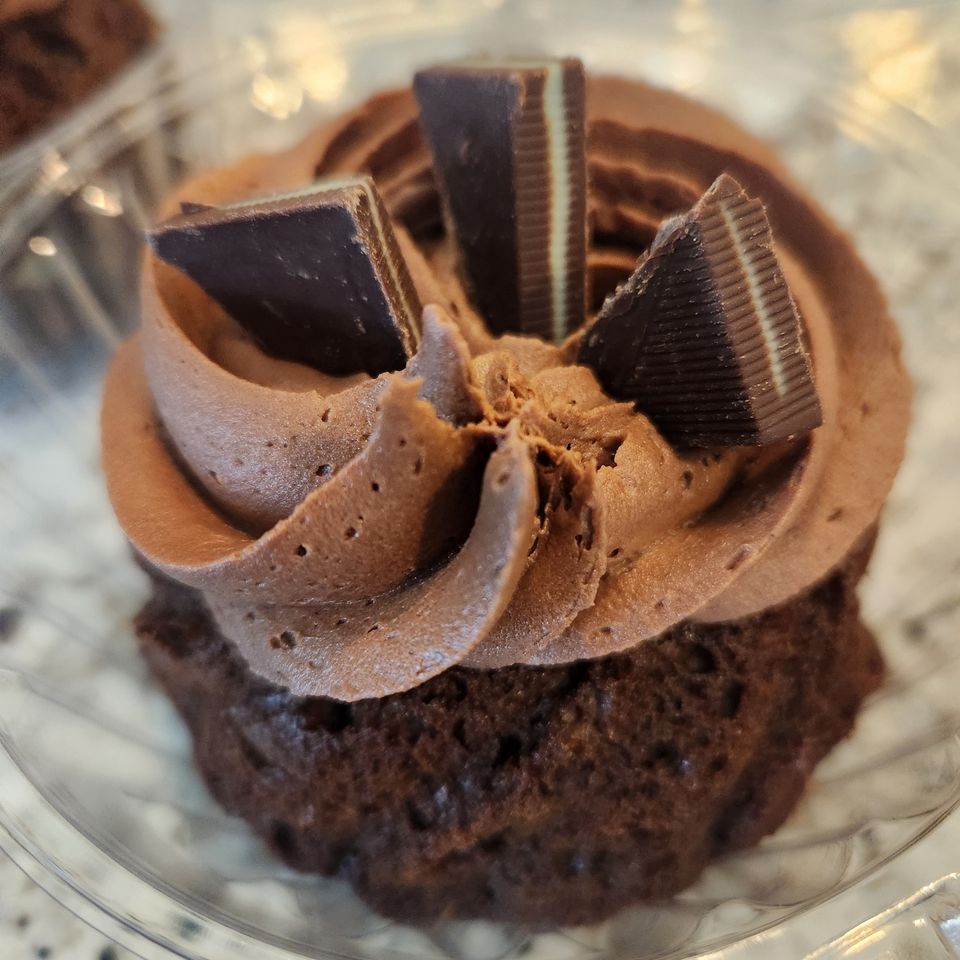 Mintchoc