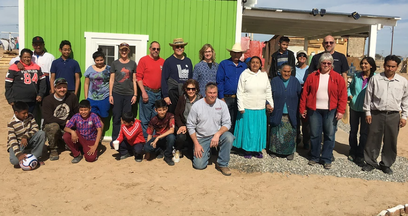 Feb 2019 newsletter
