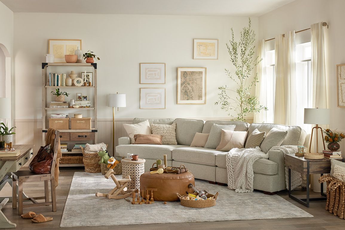 Norman Furniture Fayetteville TN