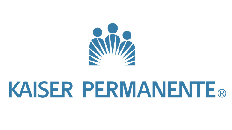 Kaiser permanente logo