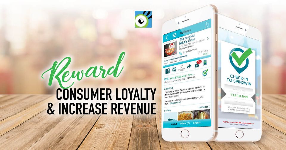 Loyalty webpanel 2