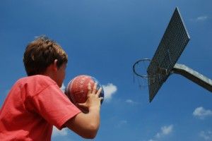 Basketball 300x200