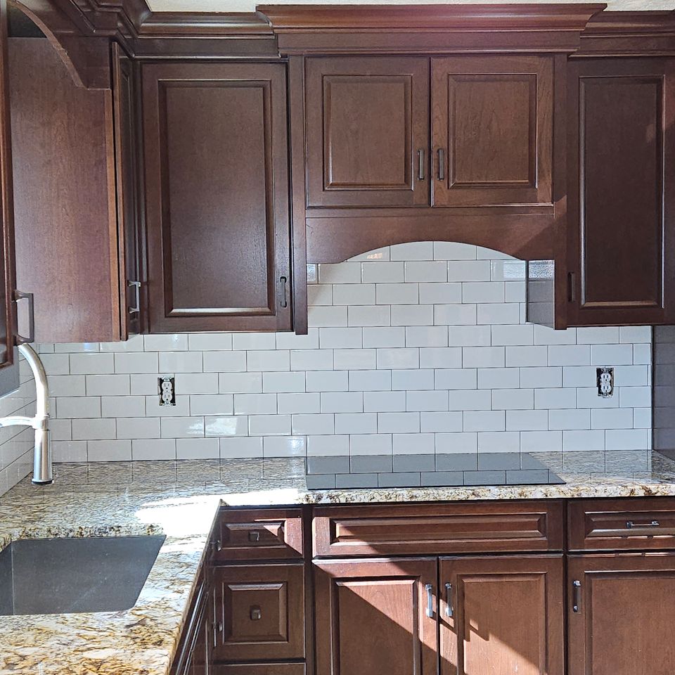 Paul Aubrey Enterprises Home Renovation Experts Kitchen Remodel Meridian ID