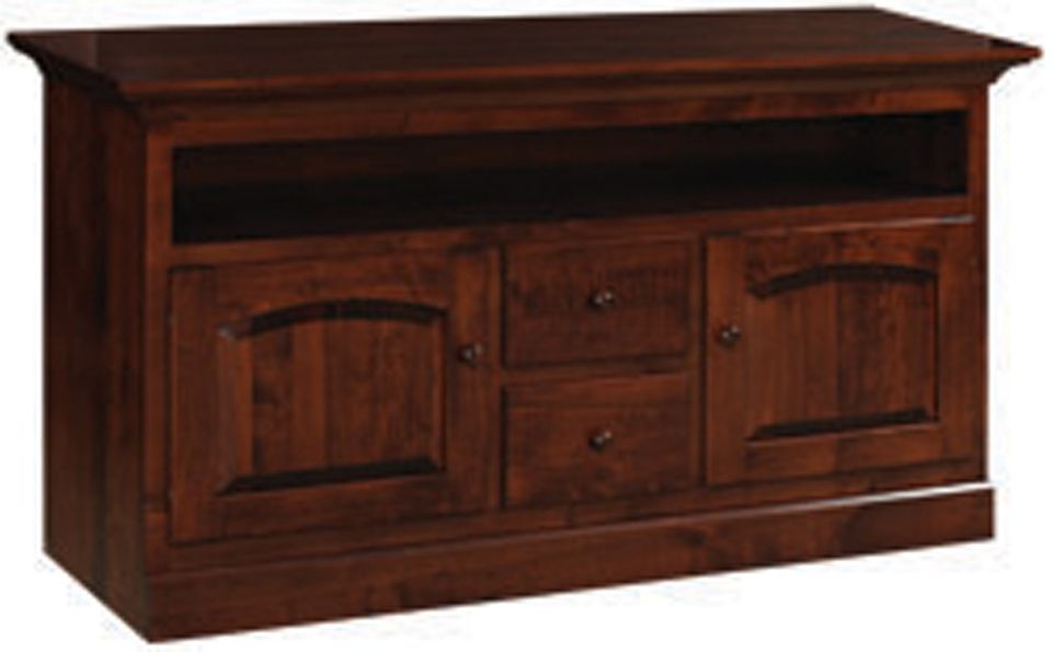 Aw fwx sv60 s flatwall console (wood doors)