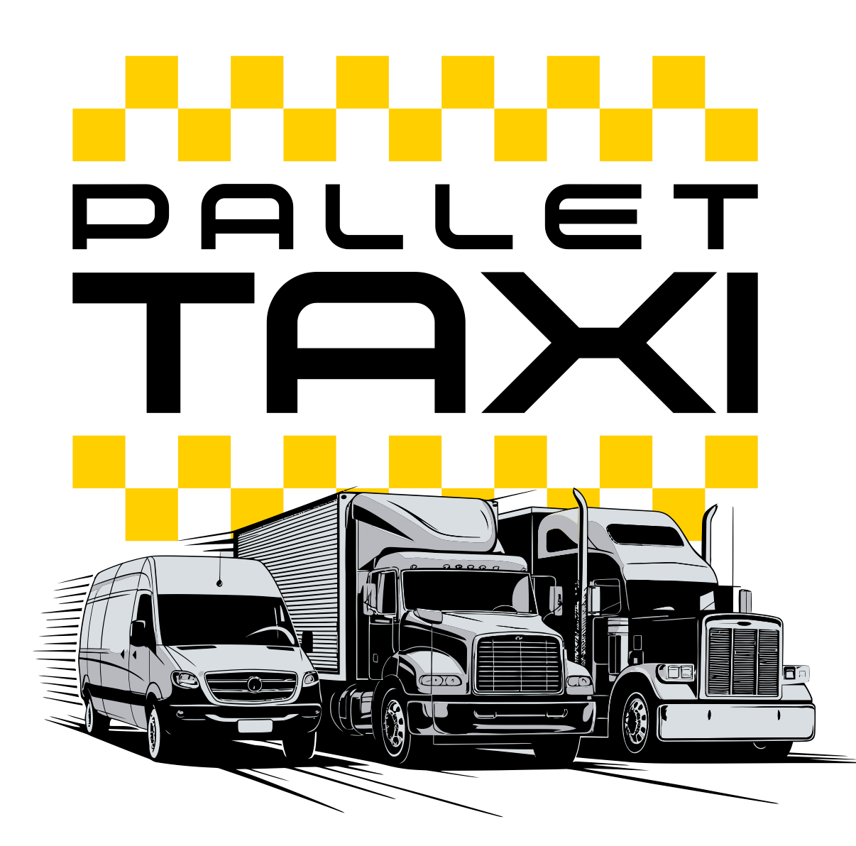 Pallet Taxi