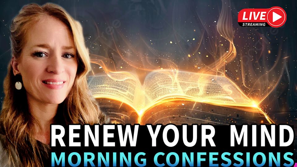 Renew your mind