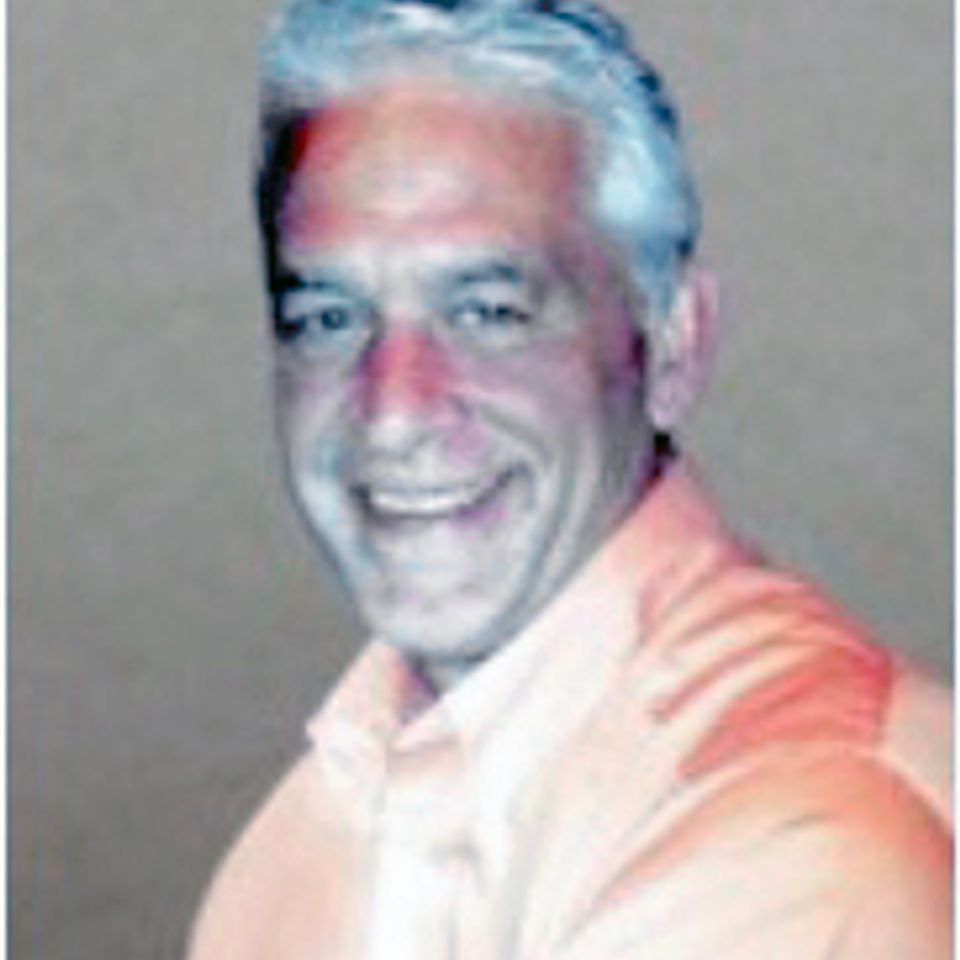 Christopher bazzocco