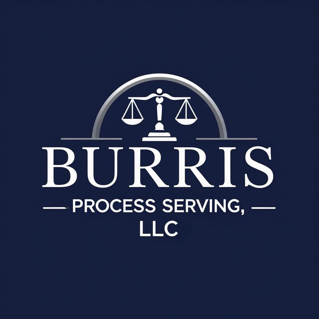 Burris Process Serving, LLC