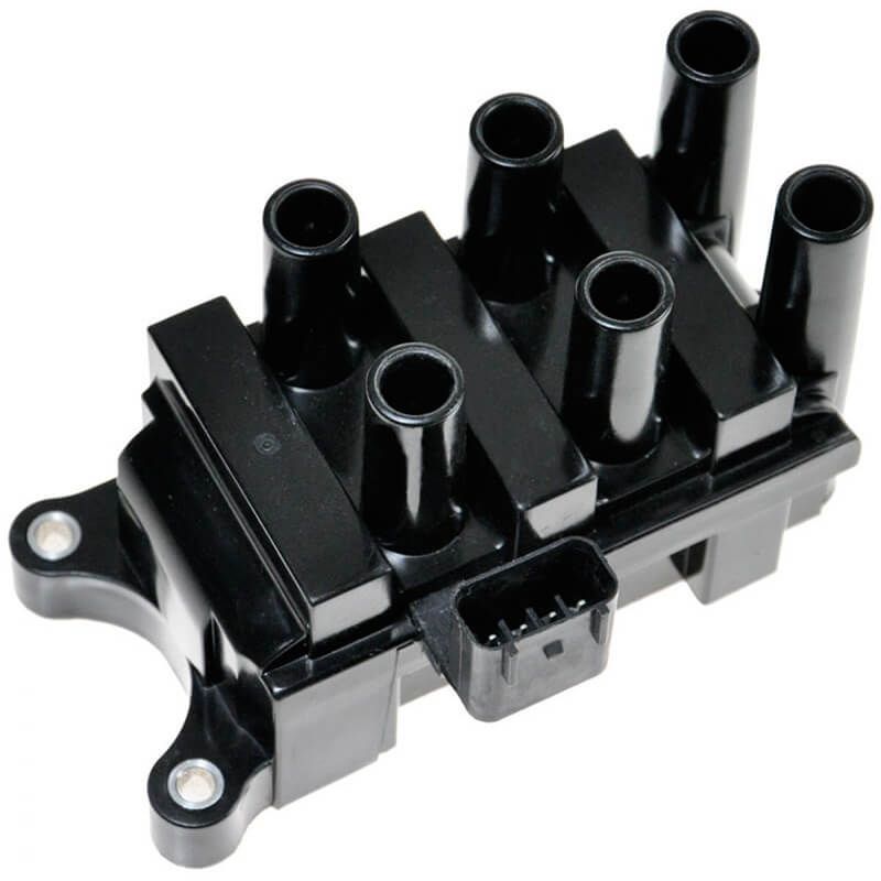 Coil pack