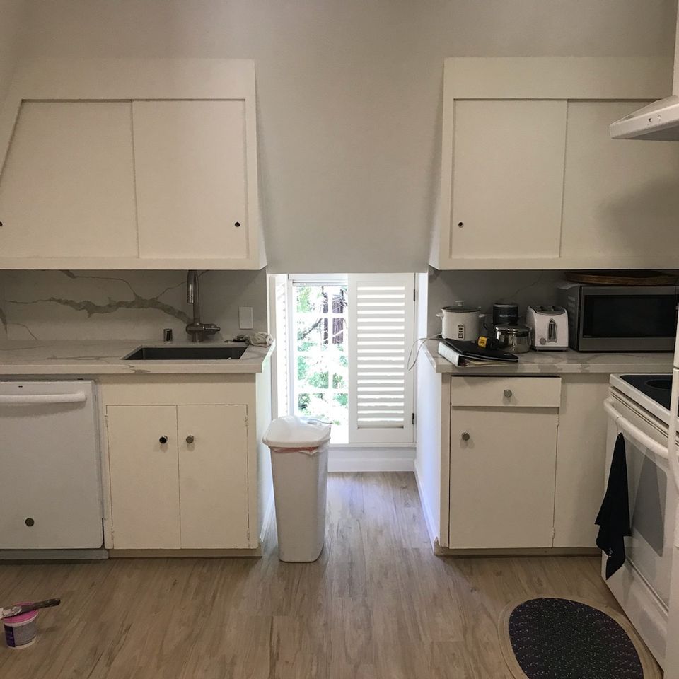 235 albion caretaker kitchen