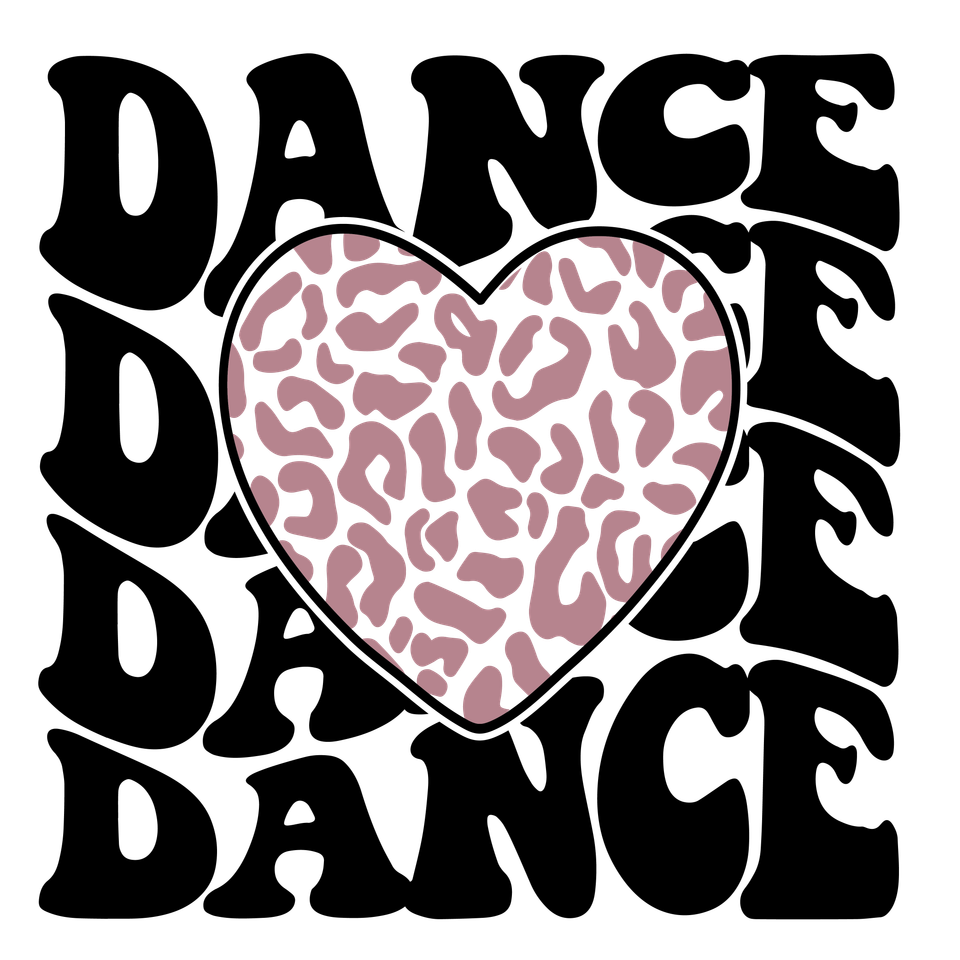 Dan  dance leopard heart 2 01