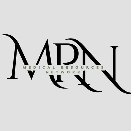 Medical resources logo