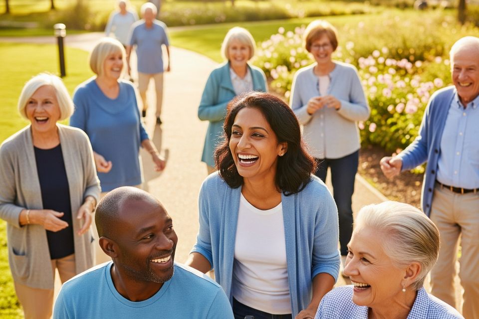 Roseville senior solutions