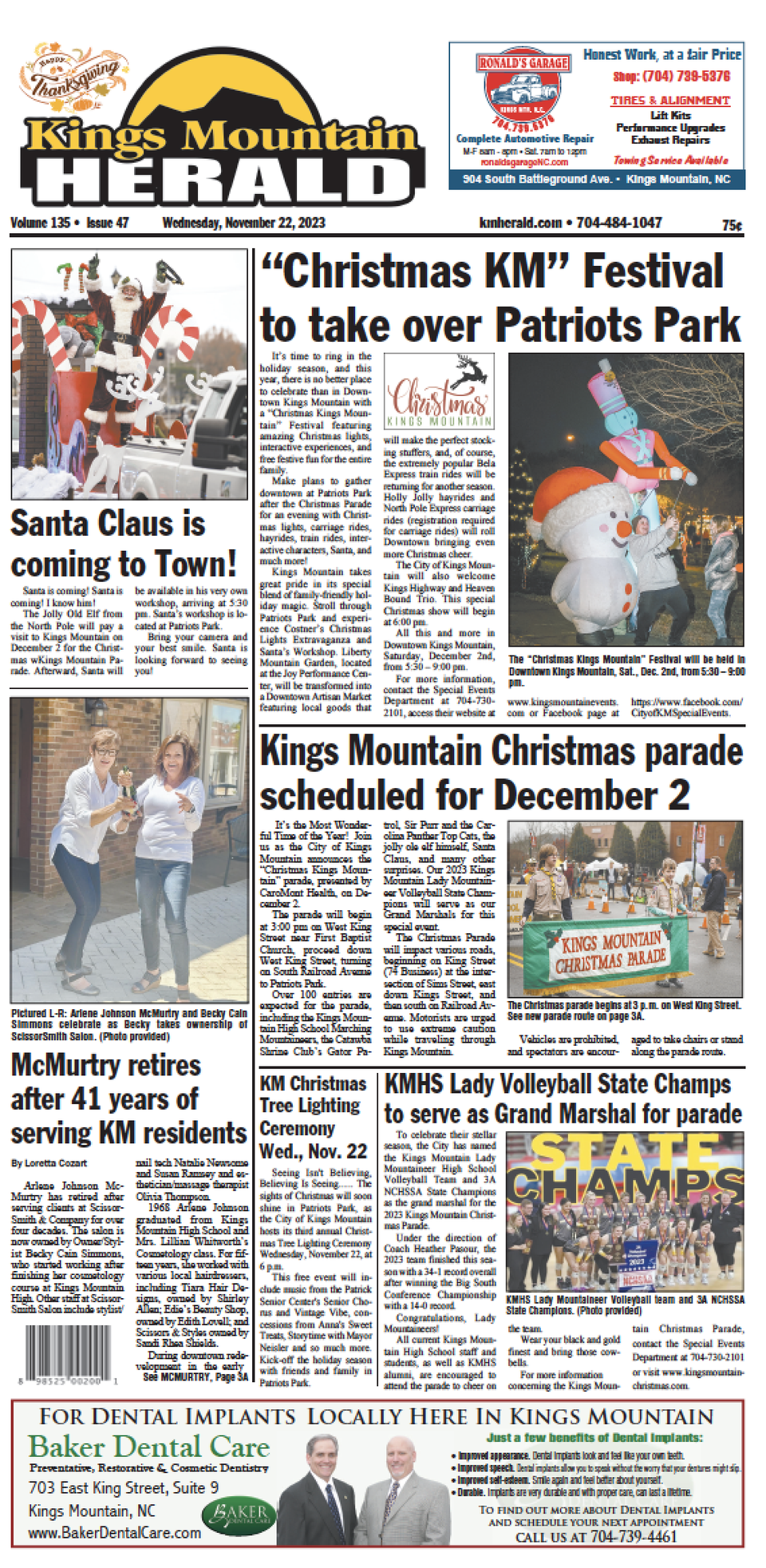 Kmherald11 22 23