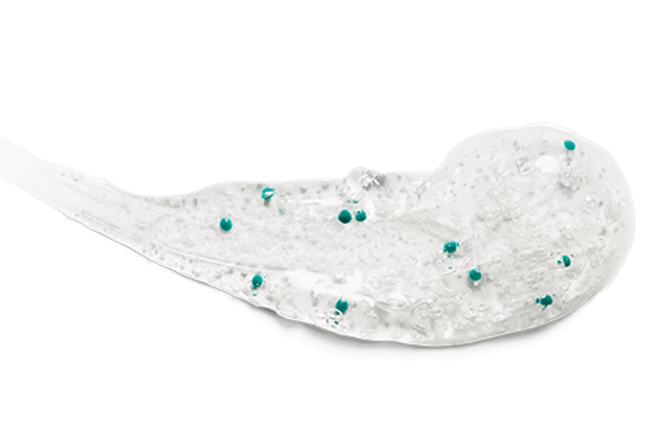 Exfoliating cleanser 2