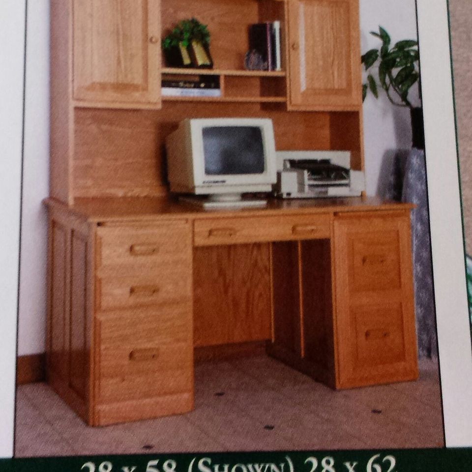 Sunrise poly lawn   hardwood furniture   paden  oklahoma   office suites  rolltops  desks   20160827 094609 120180523 11214 s8ri6c