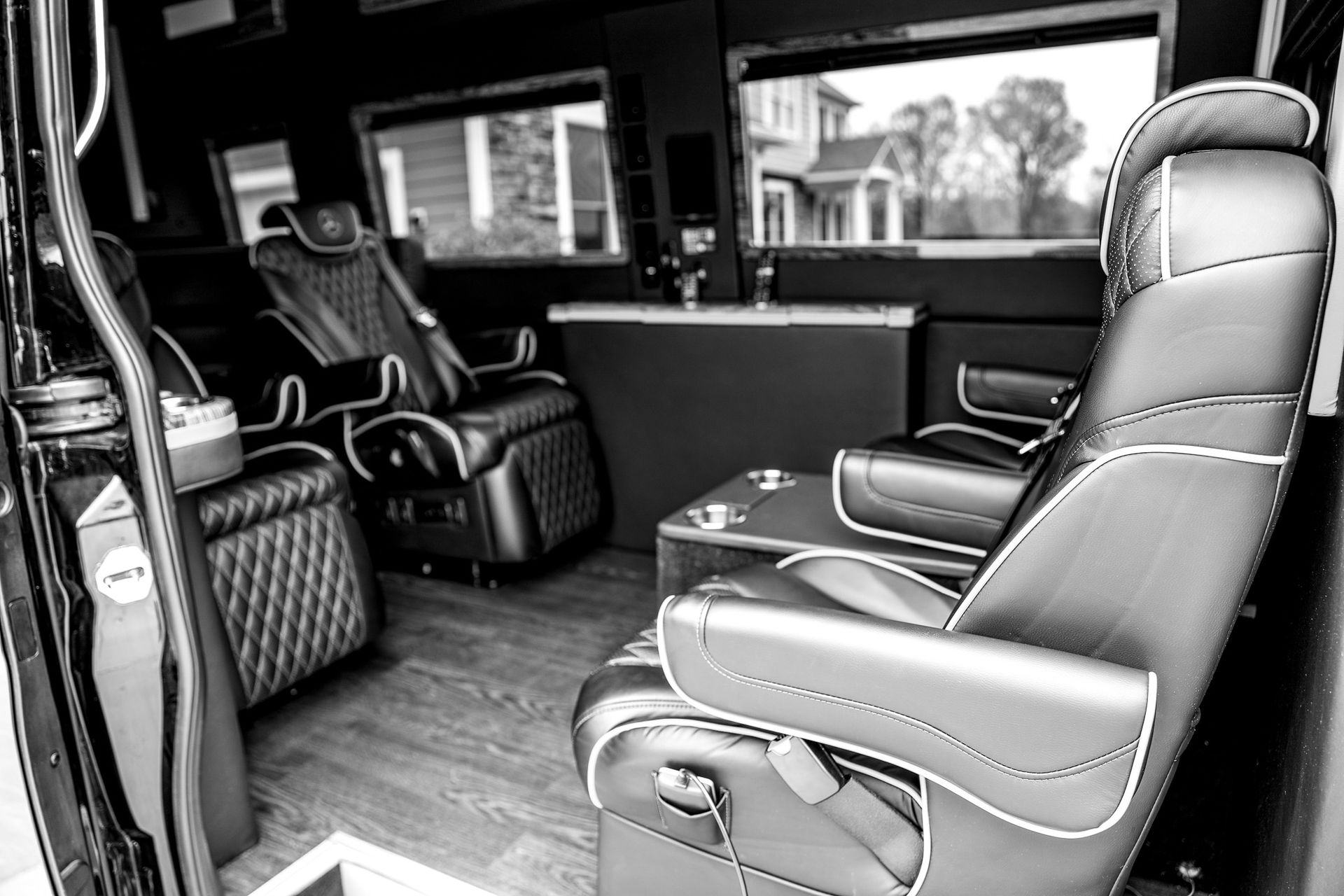 Luxury Mercedes Sprinter Van Rental Gallery Cincy Luxury Rentals