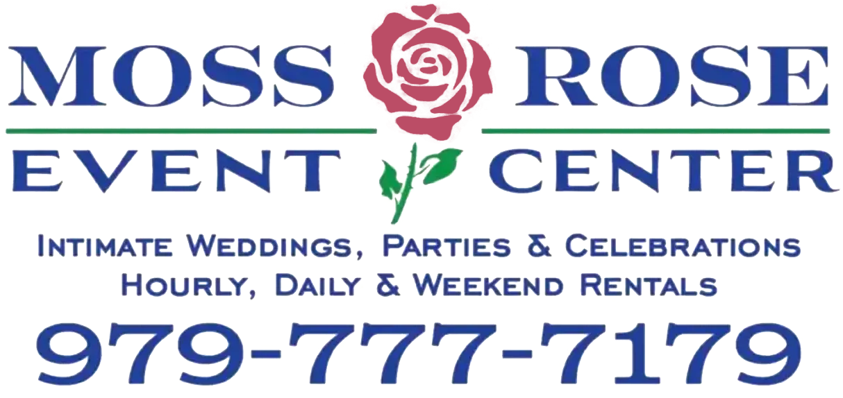 Moss Rose Event Center