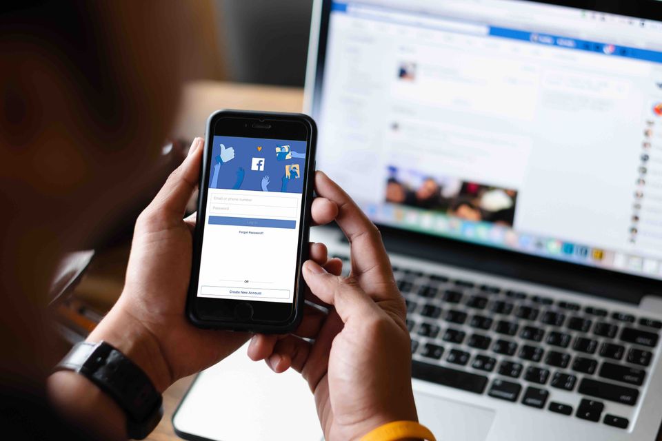 5 tips for finding web design clients using facebook  
