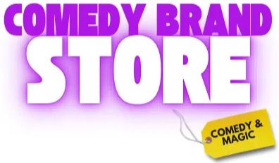 Comedy Brand Store