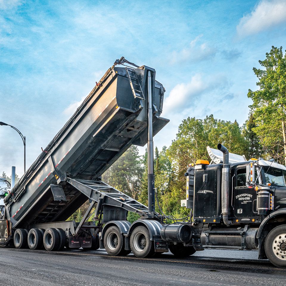 FOM Diesel Nampa ID Semi and Other Large Equipment