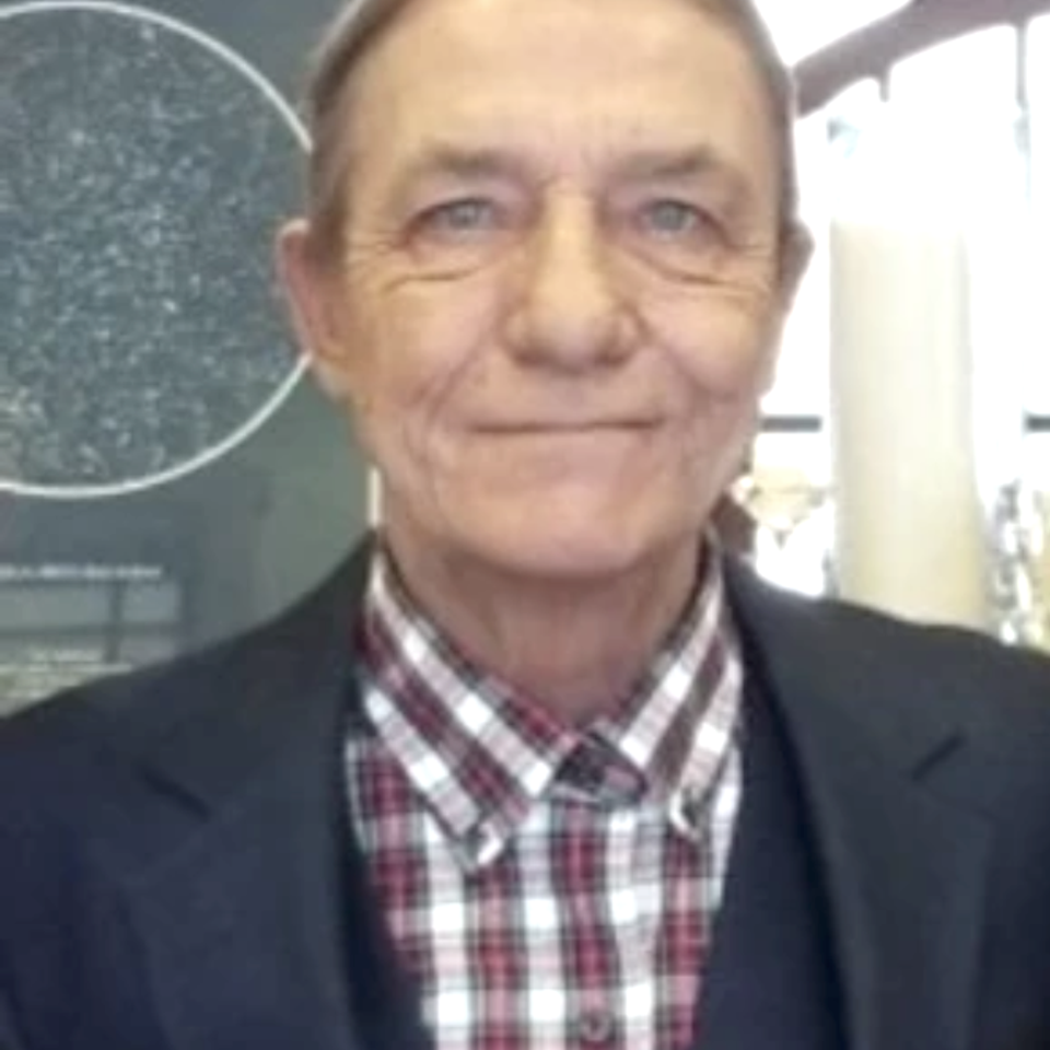 James althaus
