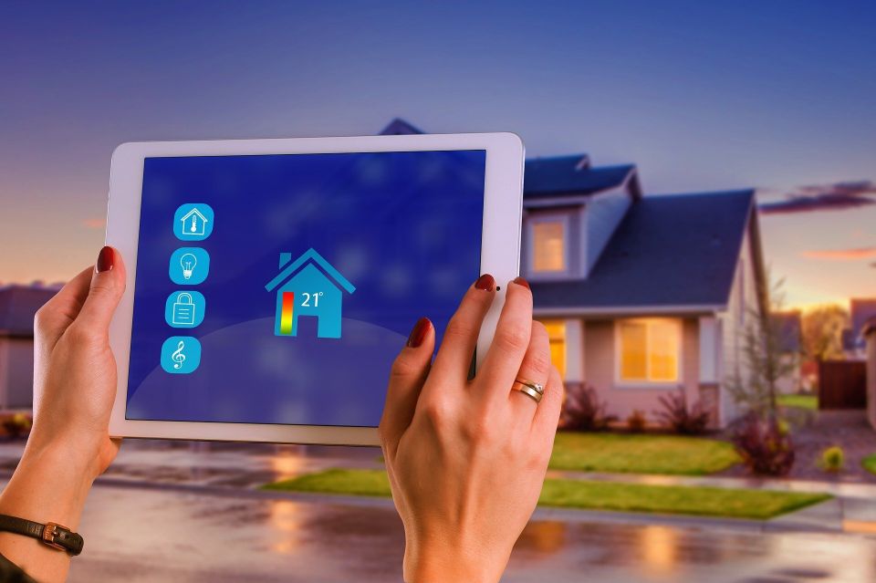 Smart home