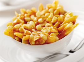 Poutine