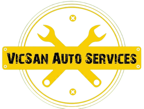 VicSan Auto Services inc.