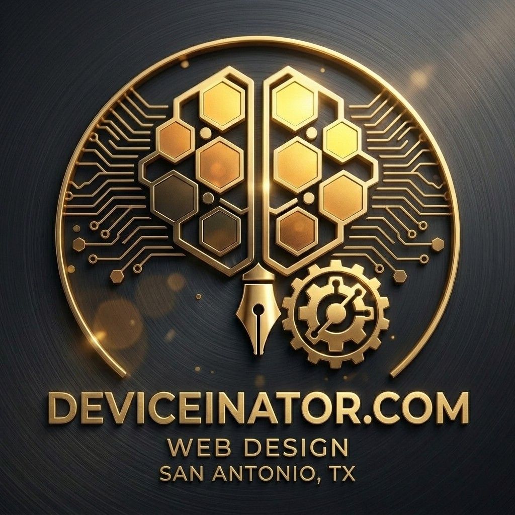 Deviceinator