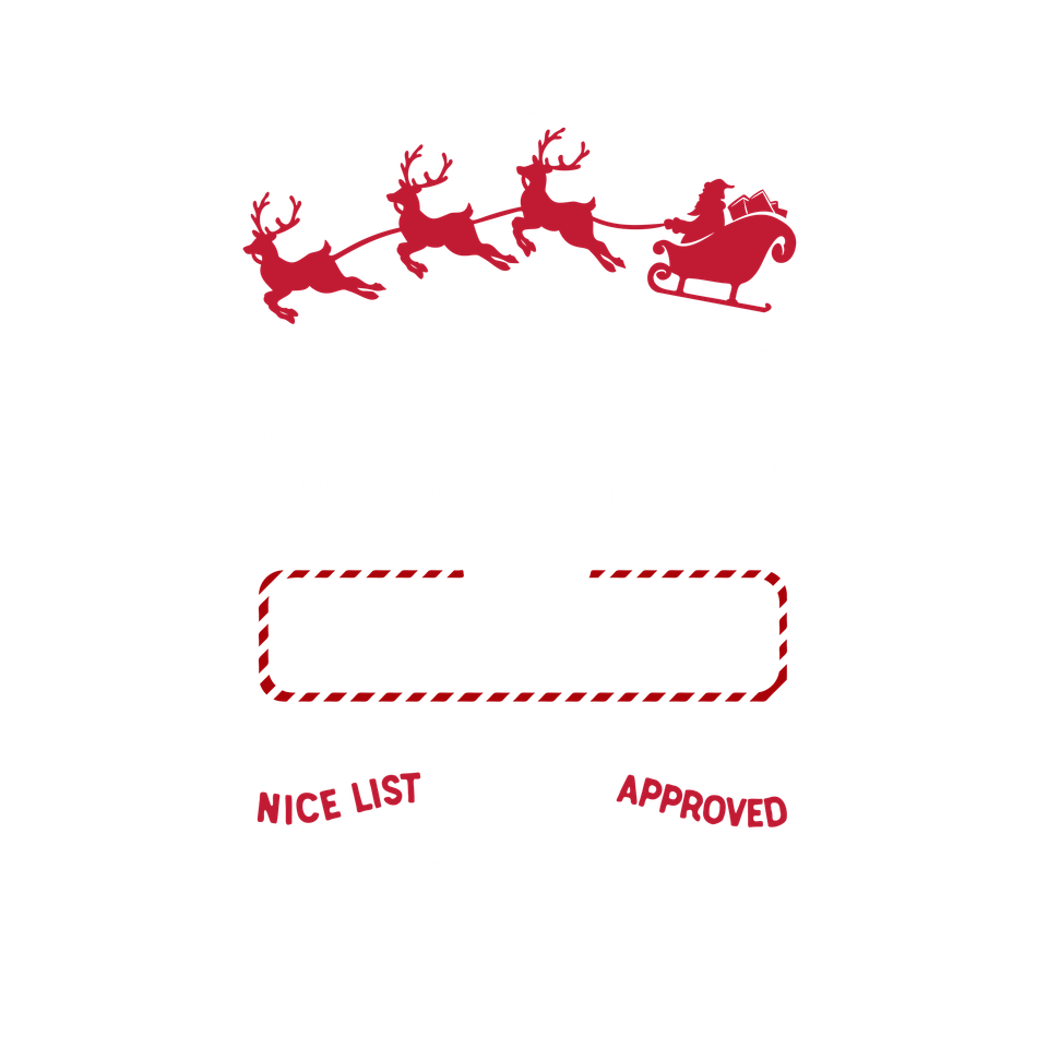 Bags   christmas santa sack north pole express 3 10