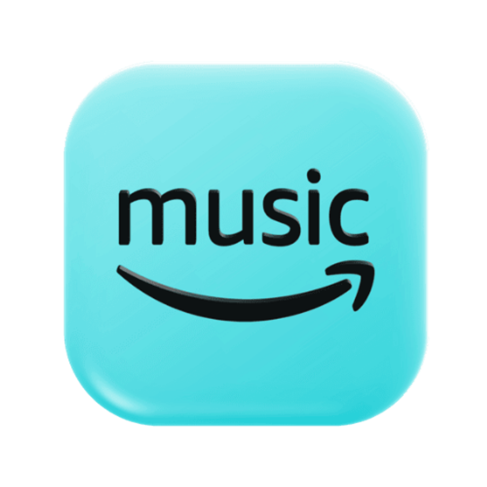 Amazon music