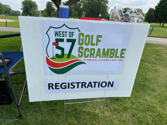 Golf outing 2025 6