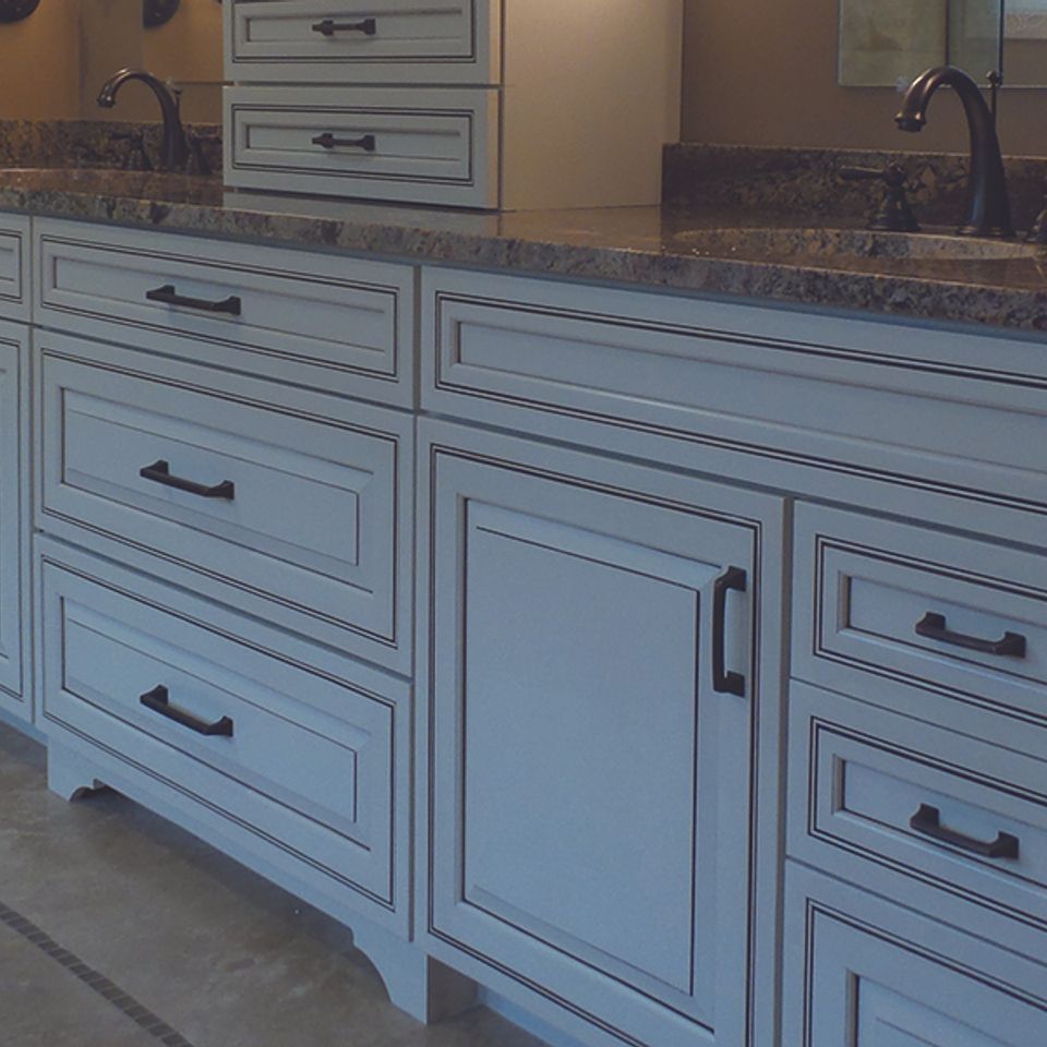 Bath a vanity 2
