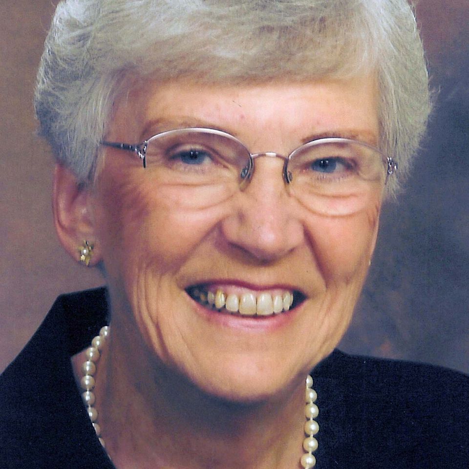 Martha irwin