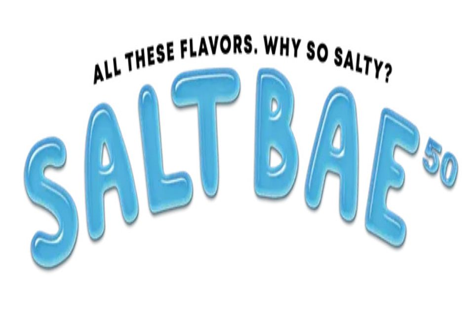 Salt Bae E-Liquid