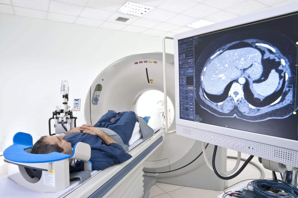 Radiology scaled