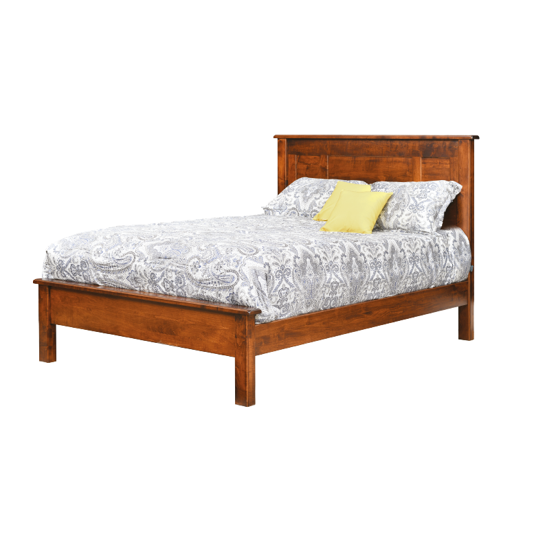 Briar laurel hill bed dsc 5465 cp