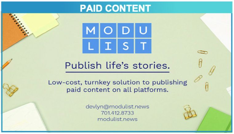 Modulist