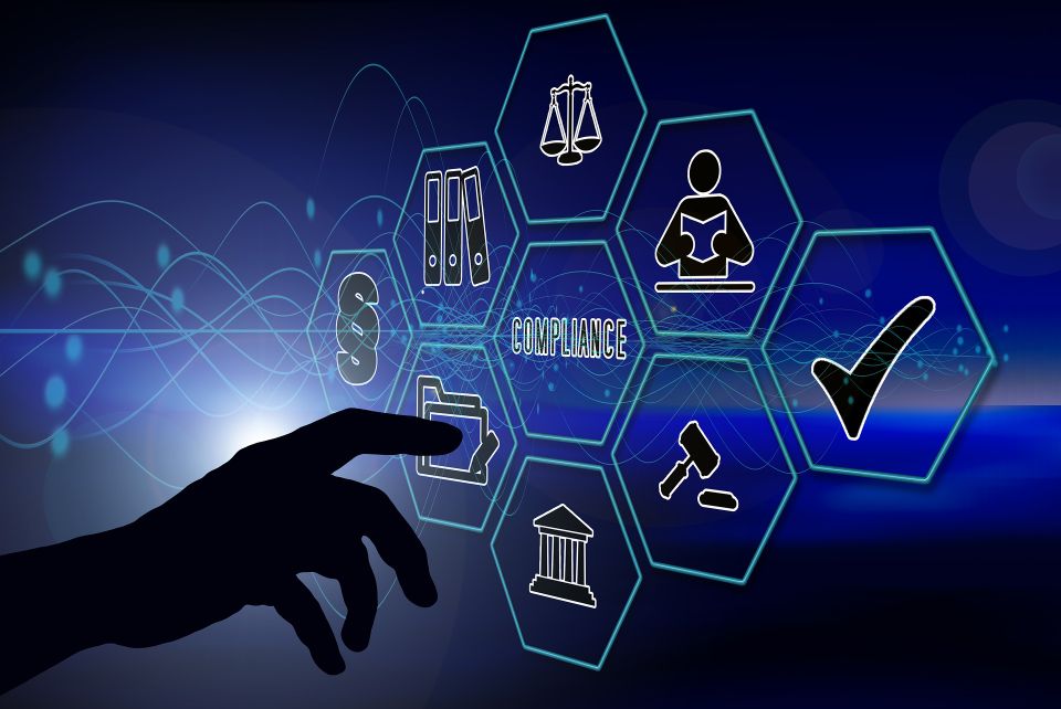 ADA WCAG Compliance platform