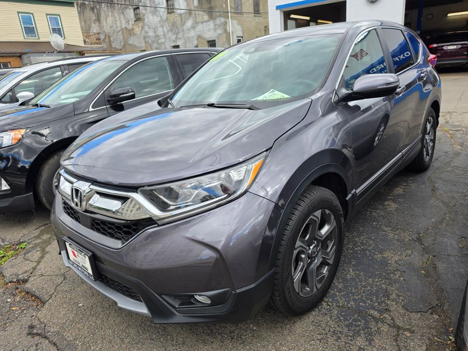 Cr v