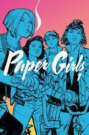 Papergirls