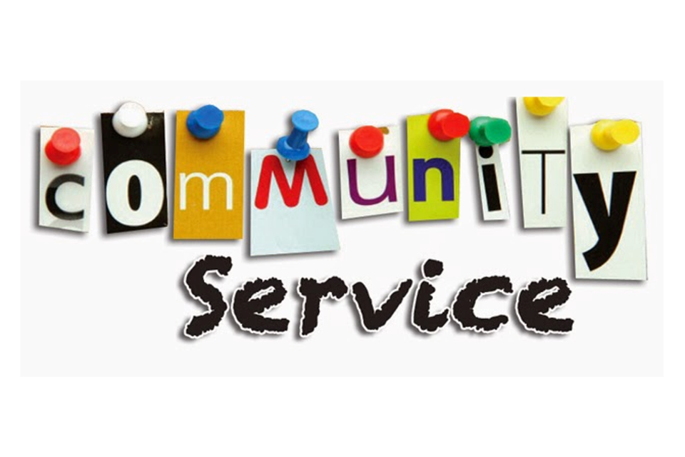 Community services png