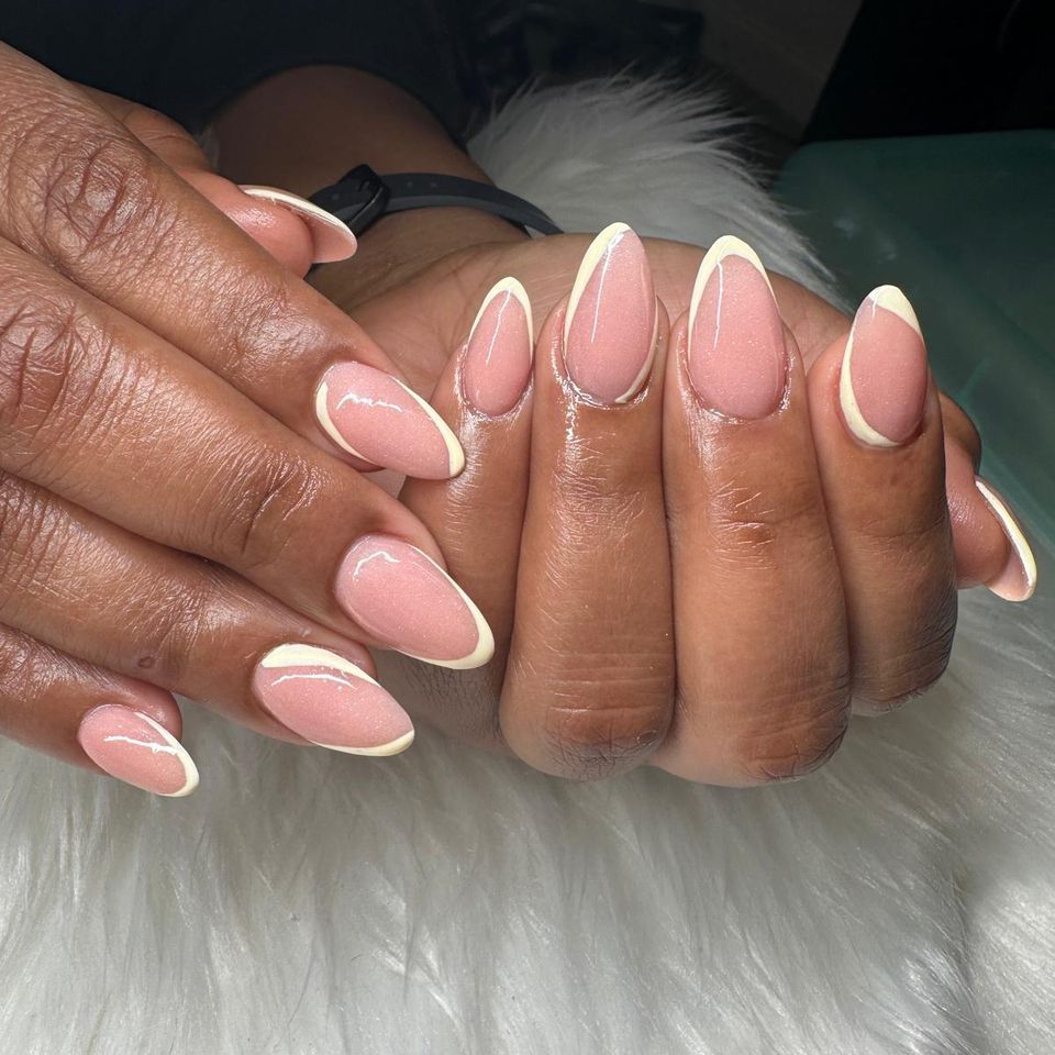 Nail