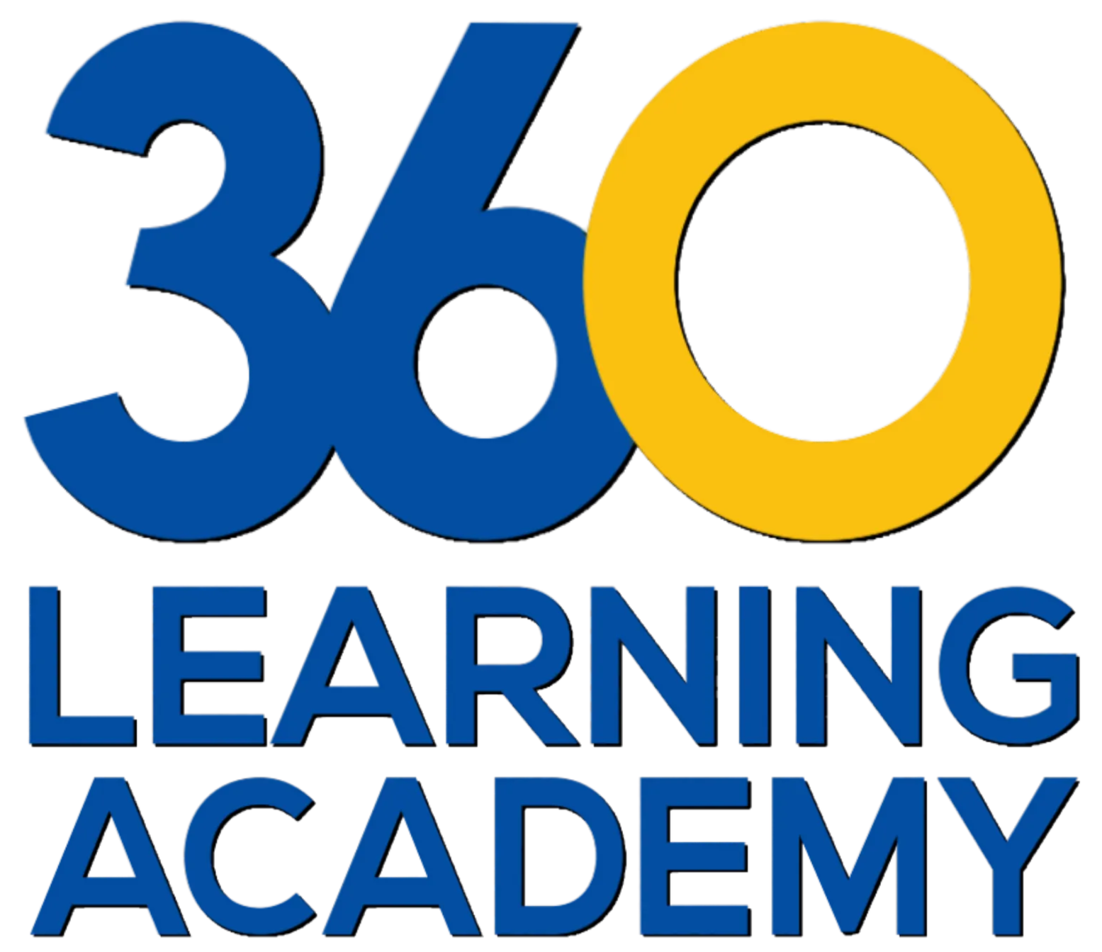 360 Learning Academy