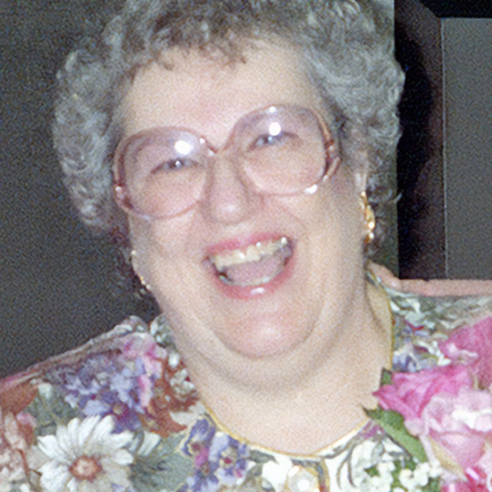Mary landhuis