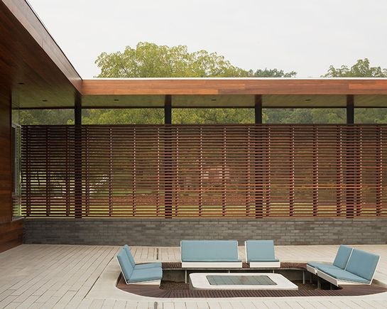 Curved home 22
