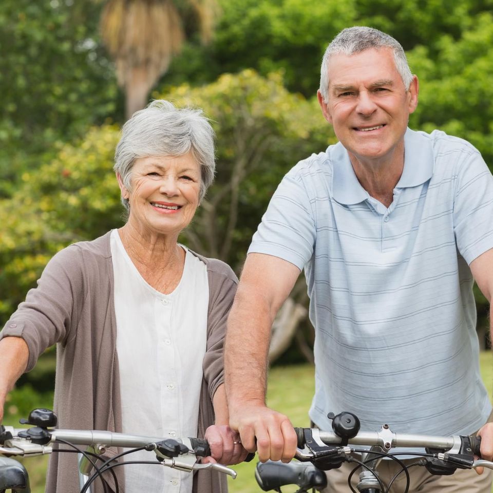 Recreational Senior Programs